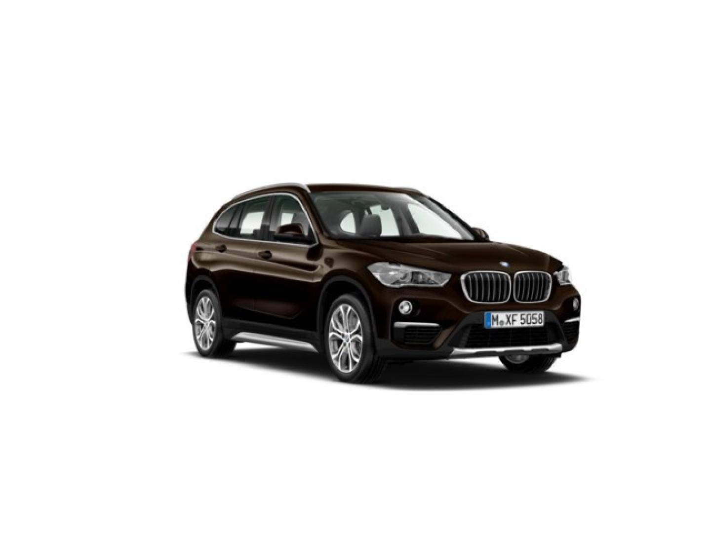 BMW X1 sDrive18d 110 kW (150 CV)