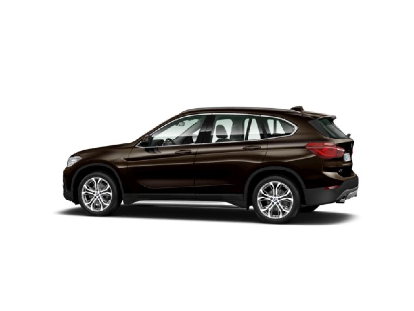 BMW X1 sDrive18d 110 kW (150 CV)