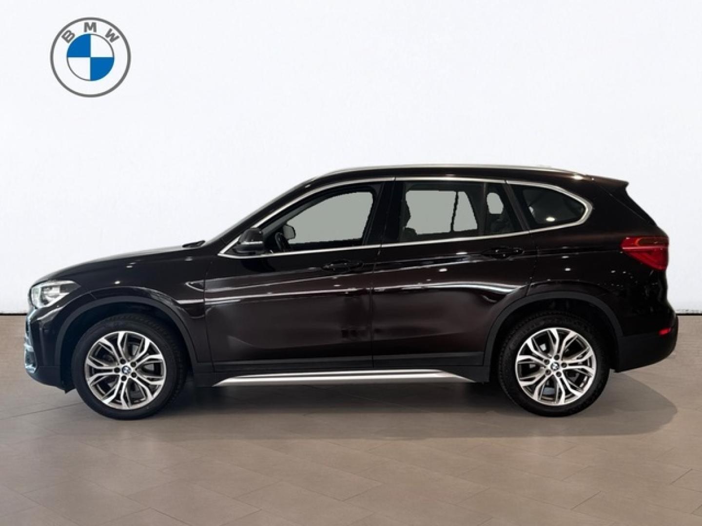 BMW X1 sDrive18d 110 kW (150 CV)