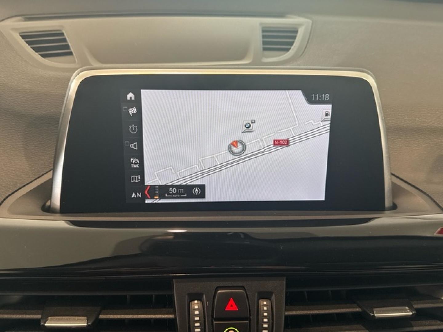 BMW X1 sDrive18d 110 kW (150 CV)