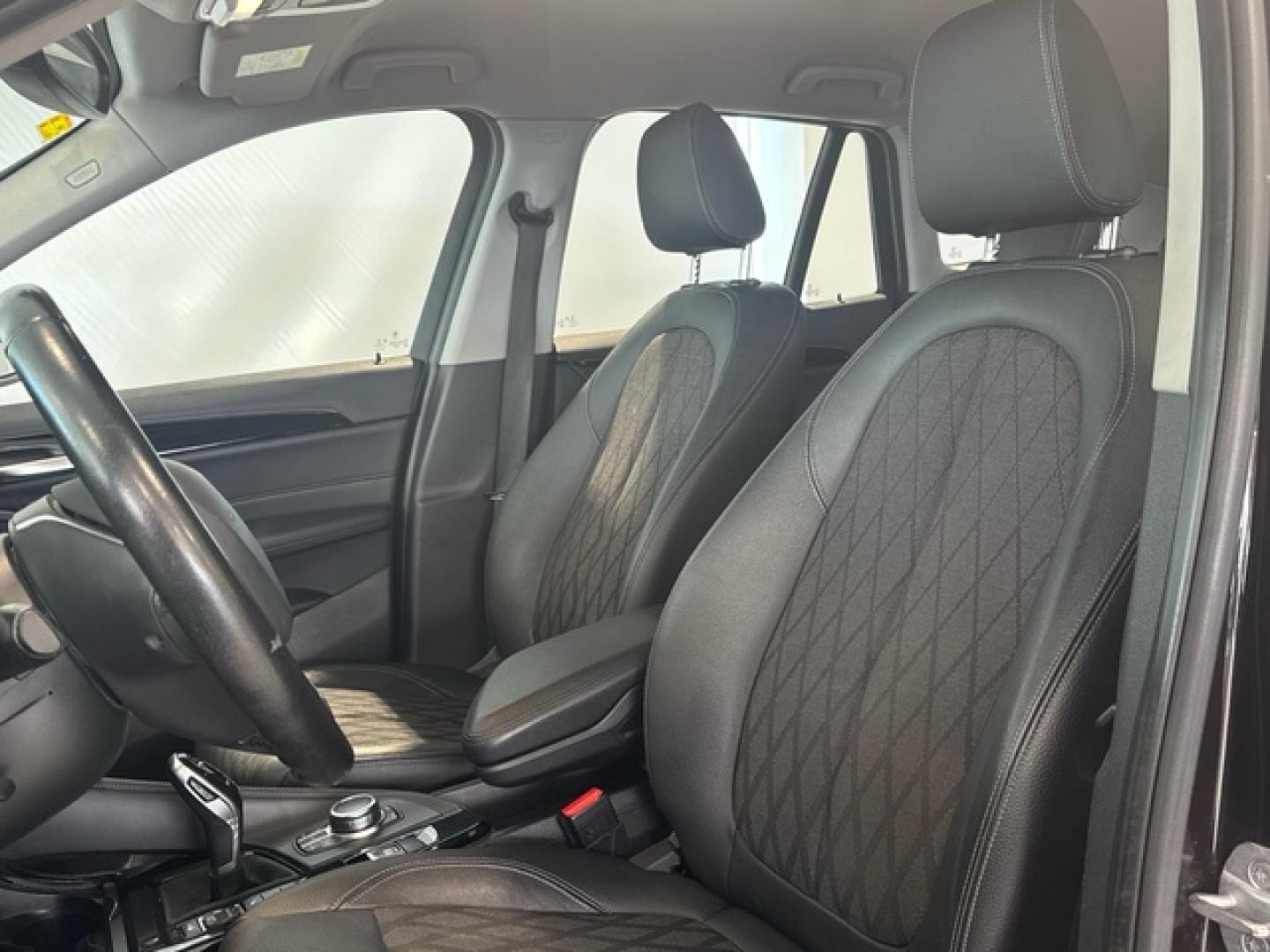 BMW X1 sDrive18d 110 kW (150 CV)