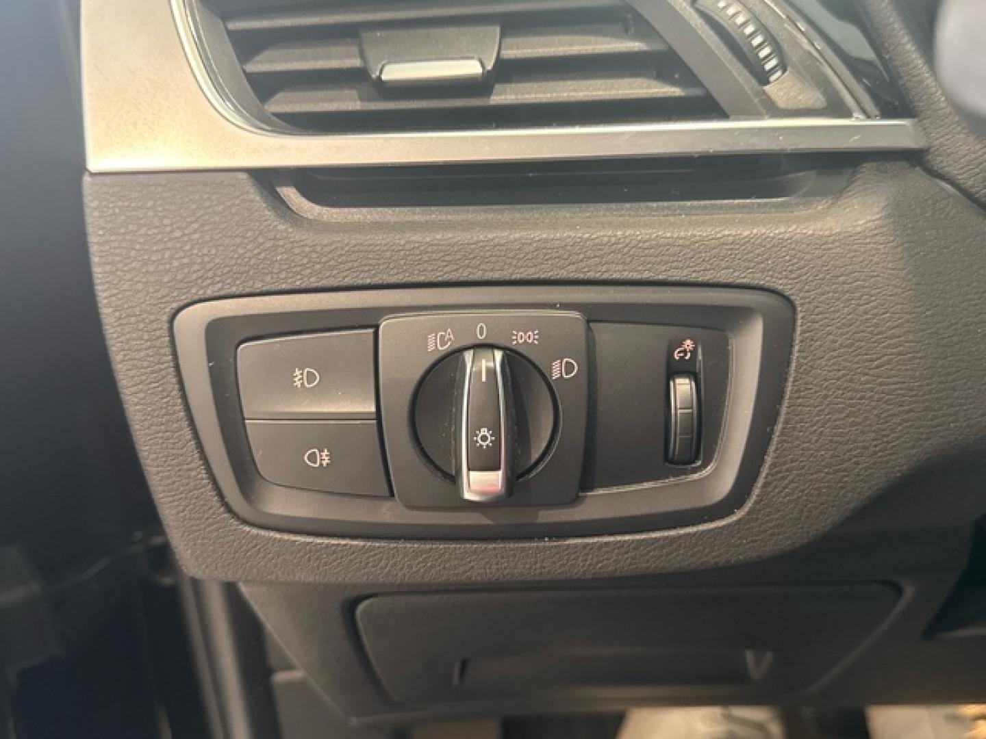 BMW X1 sDrive18d 110 kW (150 CV)