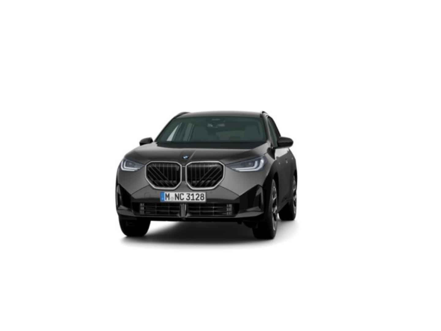 BMW X3 xDrive20d 145 kW (197 CV)