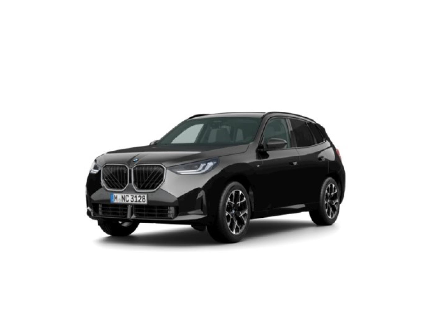 BMW X3 xDrive20d 145 kW (197 CV)
