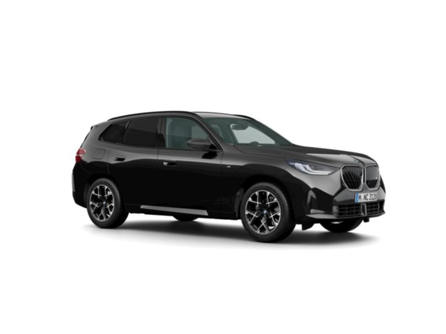 BMW X3 xDrive20d 145 kW (197 CV)