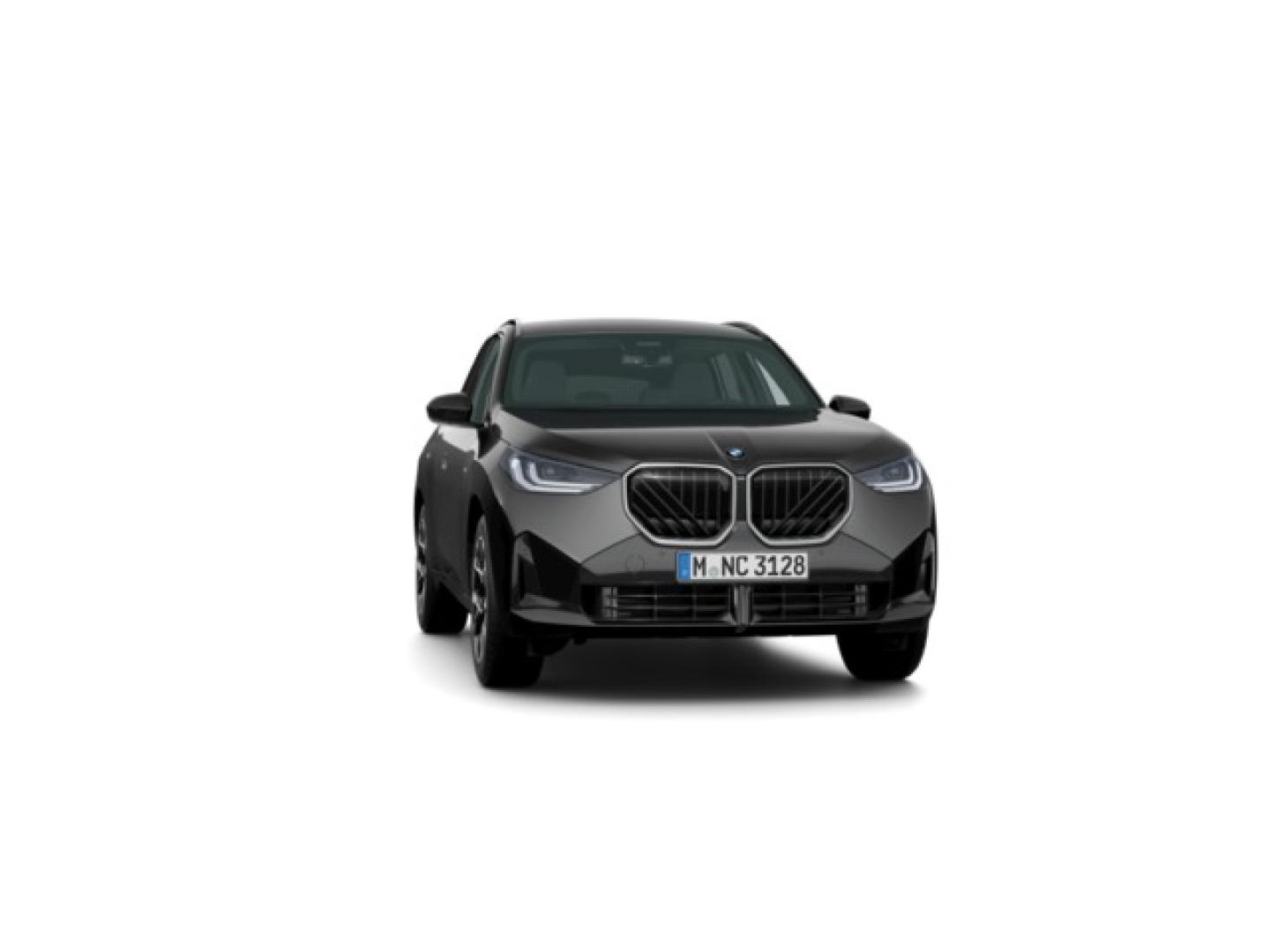 BMW X3 xDrive20d 145 kW (197 CV)