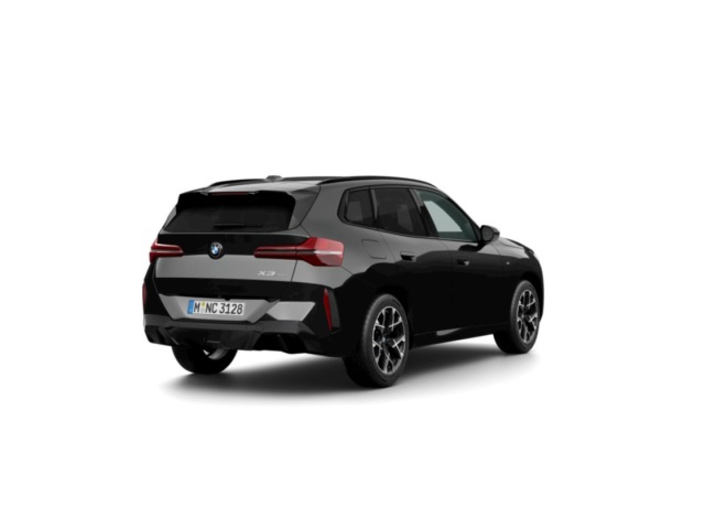 BMW X3 xDrive20d 145 kW (197 CV)