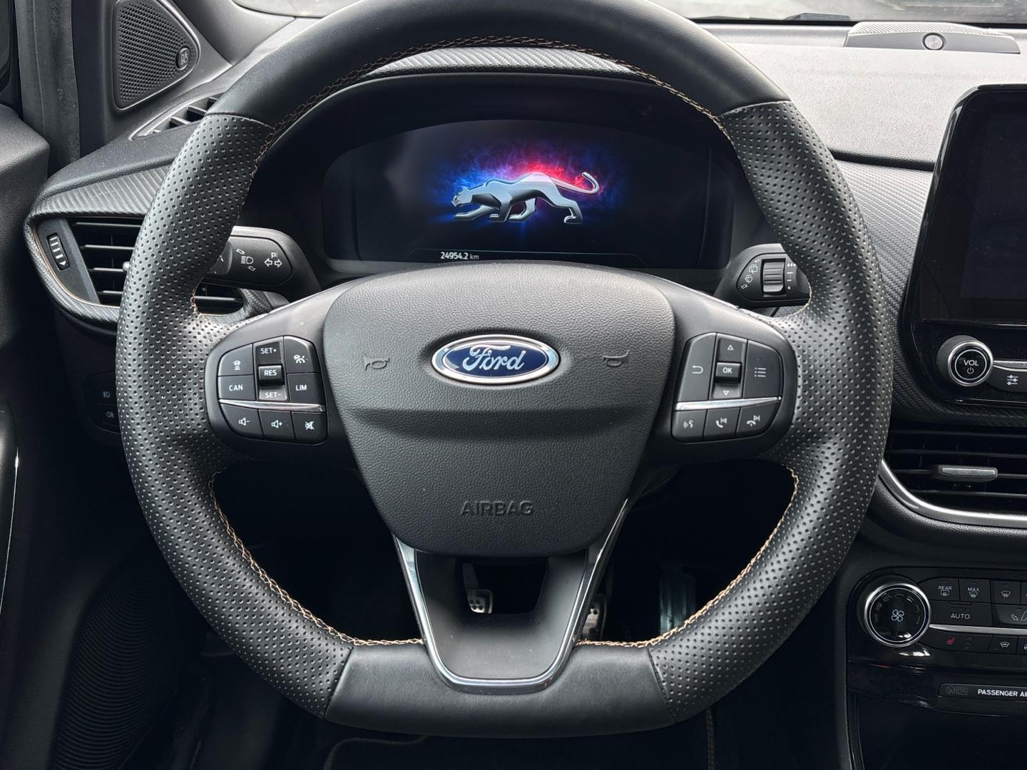 Ford Puma 1.0 EcoBoost 155cv ST-Line X Gold MHEV