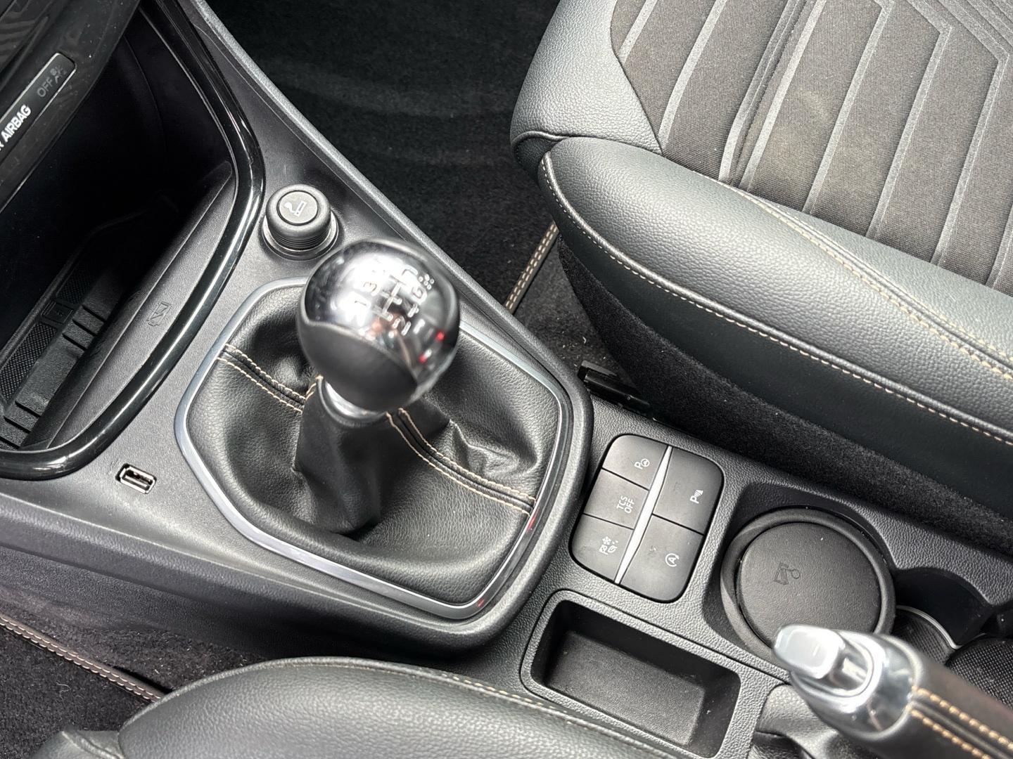 Ford Puma 1.0 EcoBoost 155cv ST-Line X Gold MHEV