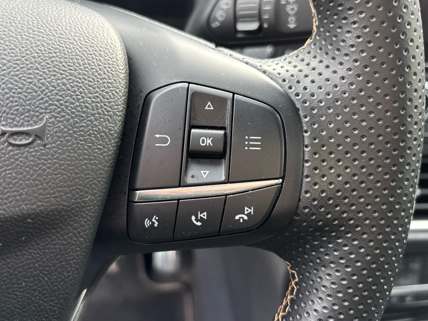 Ford Puma 1.0 EcoBoost 155cv ST-Line X Gold MHEV