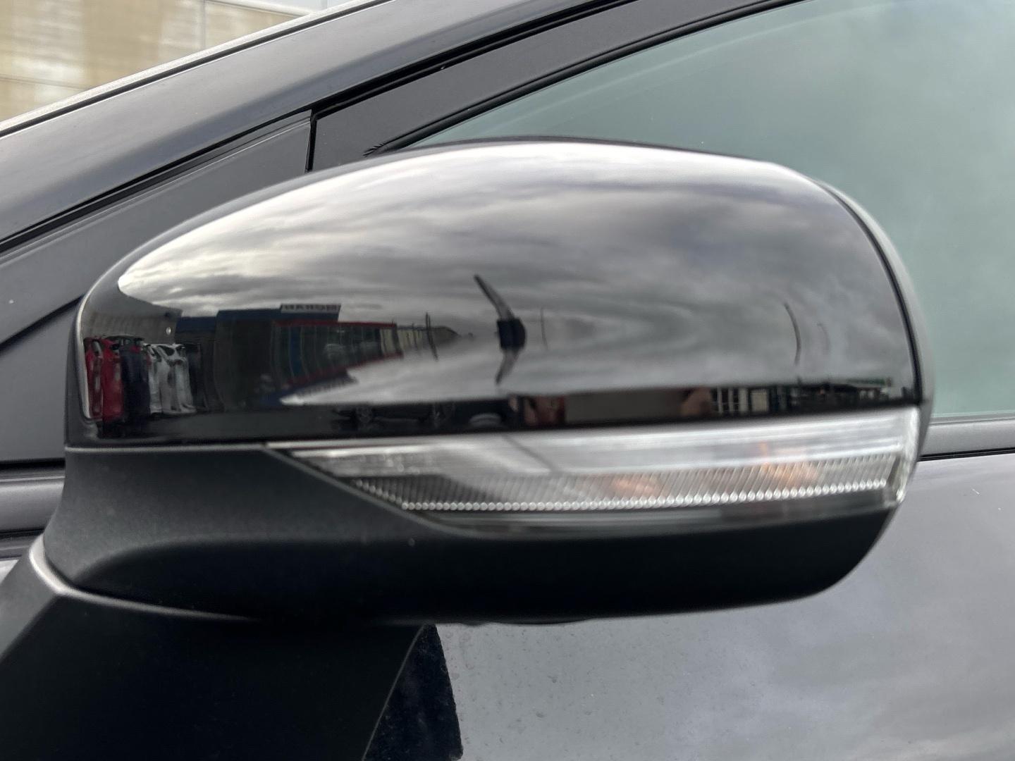 Ford Puma 1.0 EcoBoost 155cv ST-Line X Gold MHEV