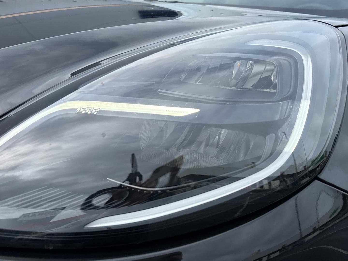 Ford Puma 1.0 EcoBoost 155cv ST-Line X Gold MHEV