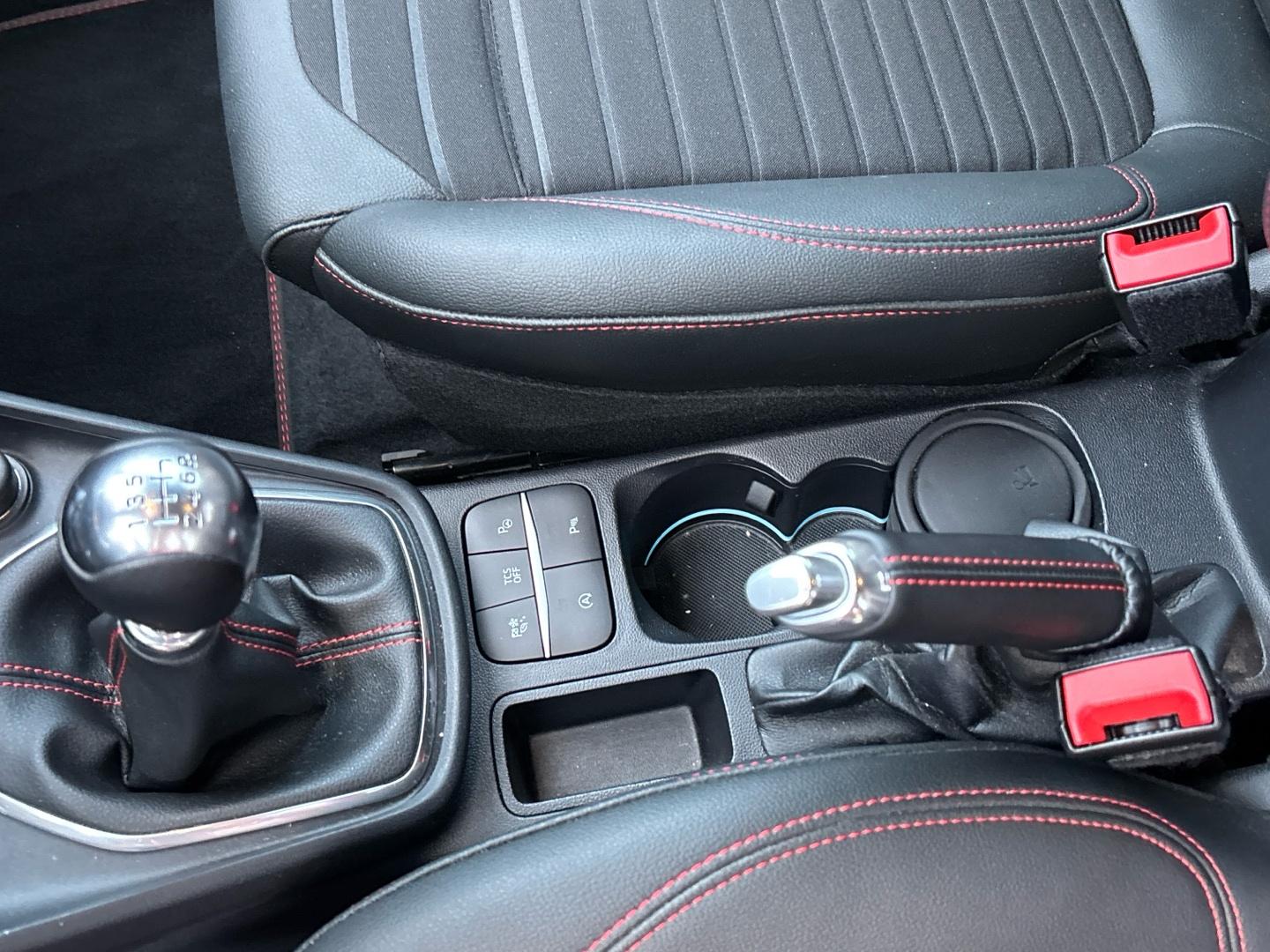 Ford Puma 1.0 EcoBoost 155cv ST-Line X MHEV