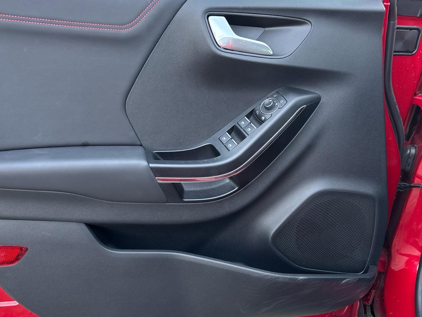 Ford Puma 1.0 EcoBoost 155cv ST-Line X MHEV