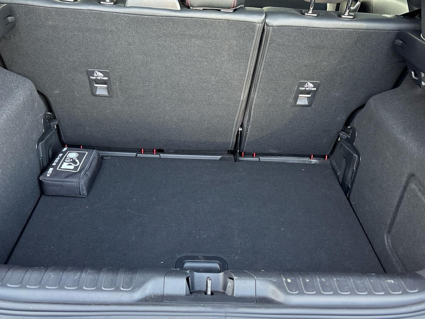 Ford Puma 1.0 EcoBoost 155cv ST-Line X MHEV