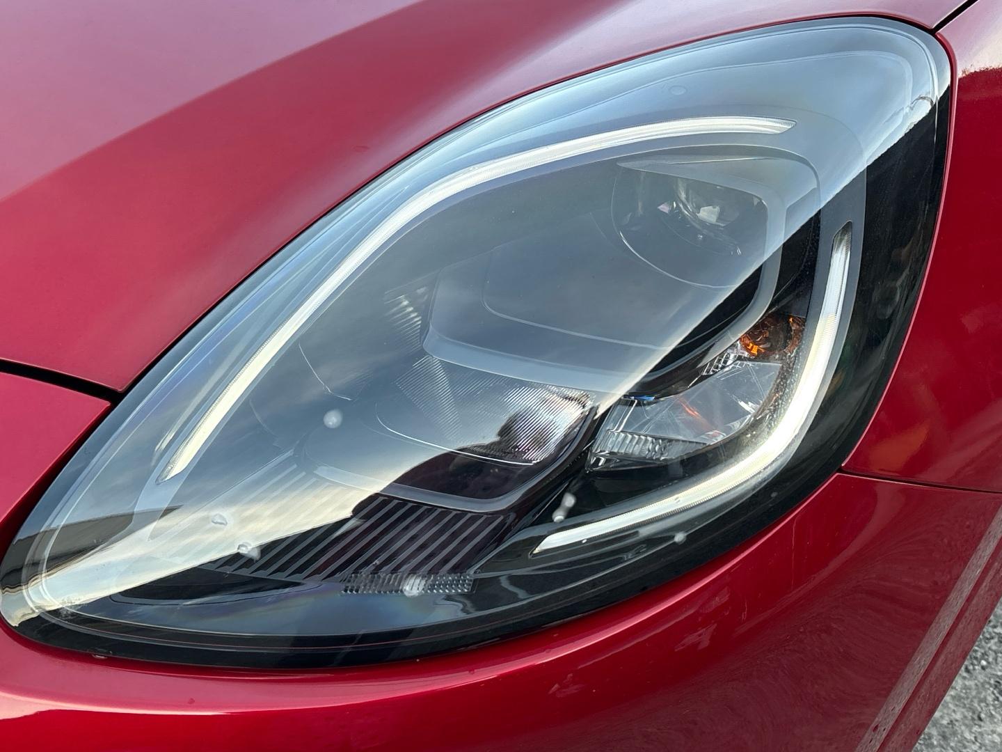 Ford Puma 1.0 EcoBoost 155cv ST-Line X MHEV