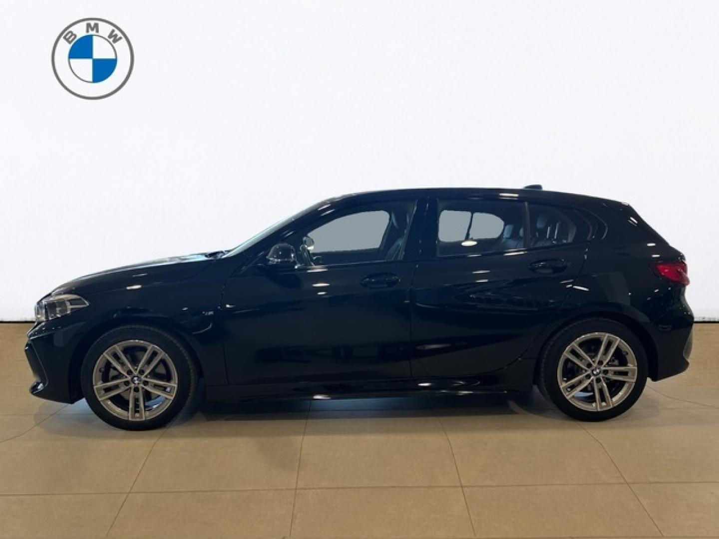 BMW Serie 1 118i 103 kW (140 CV)