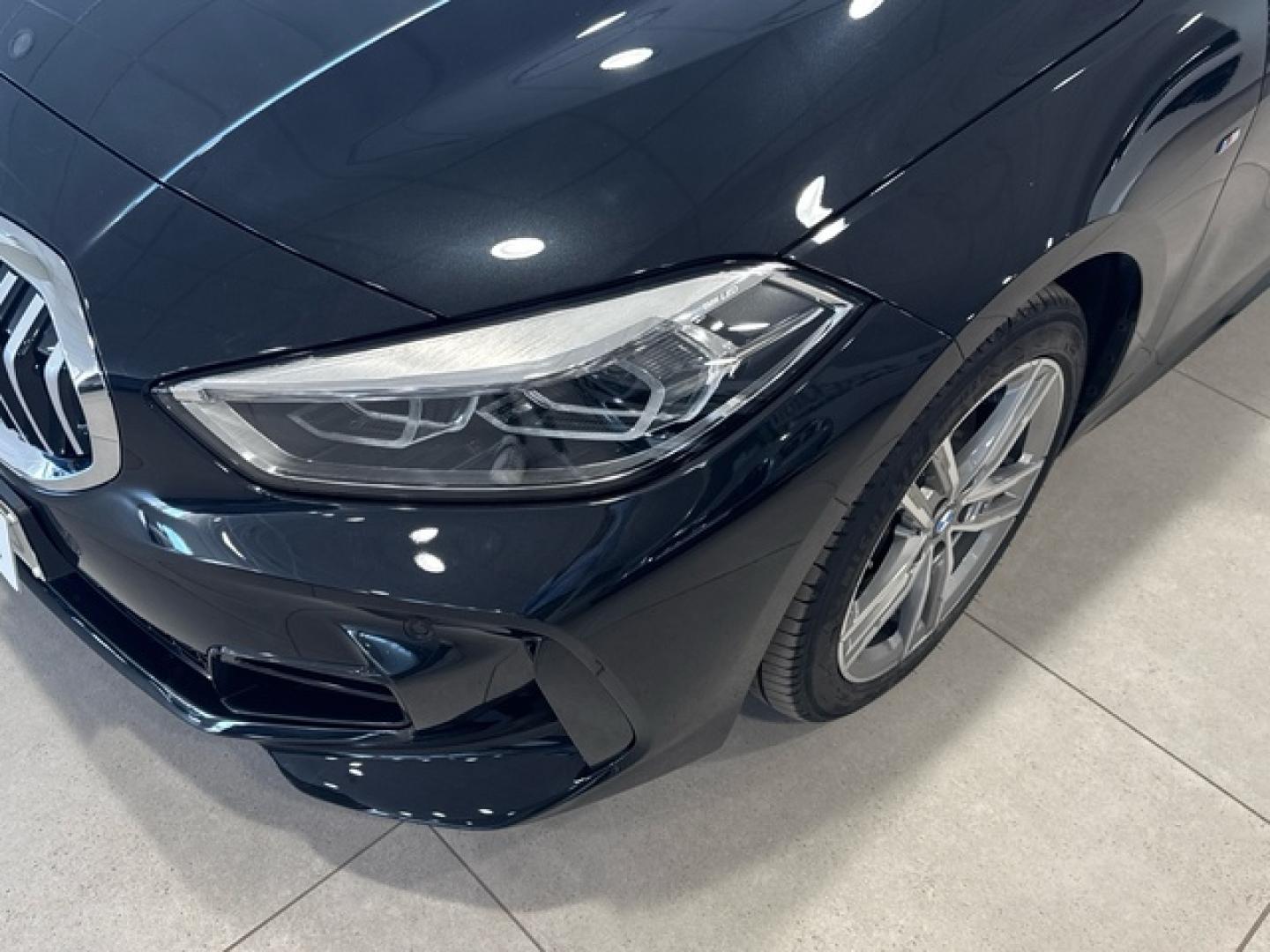 BMW Serie 1 118i 103 kW (140 CV)