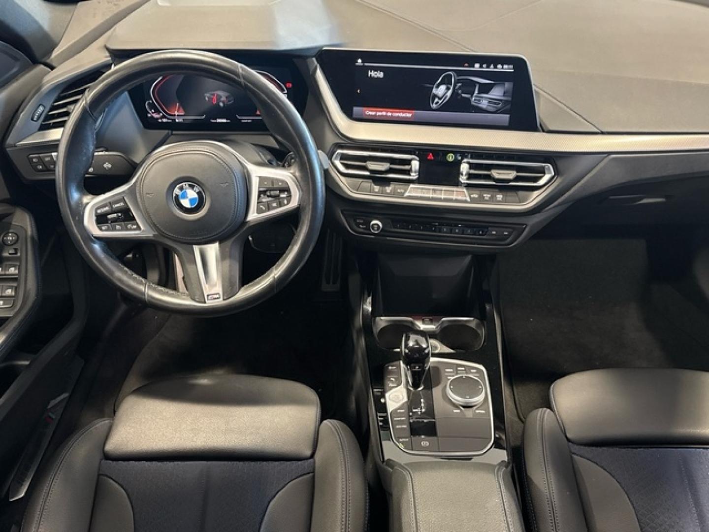 BMW Serie 1 118i 103 kW (140 CV)