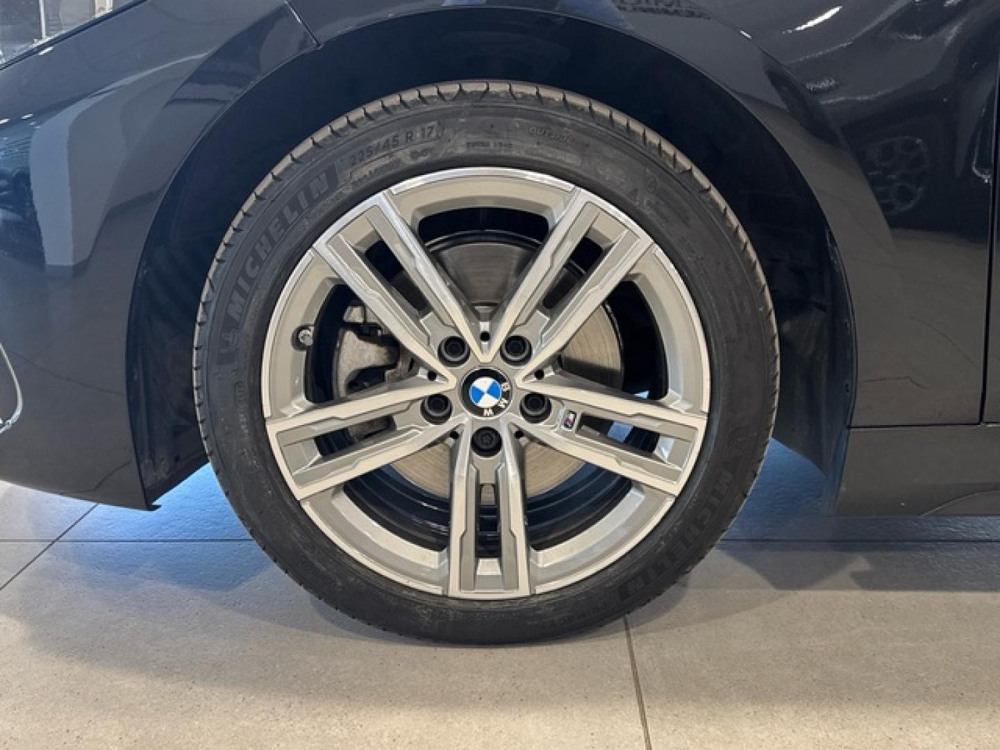 BMW Serie 1 118i 103 kW (140 CV)