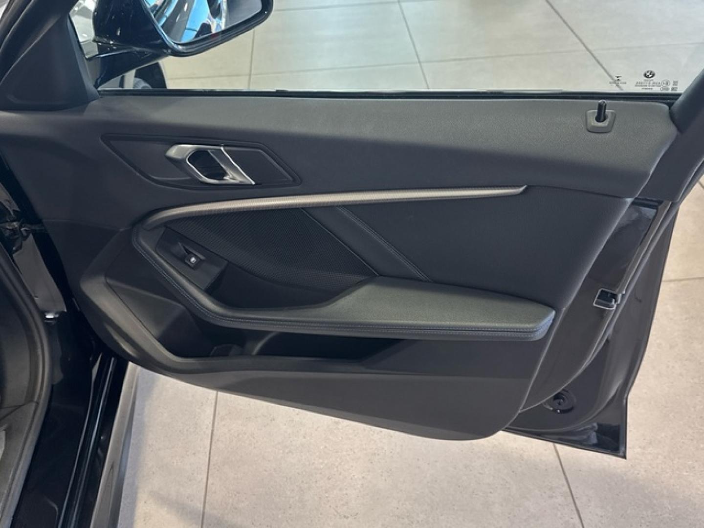 BMW Serie 1 118i 103 kW (140 CV)