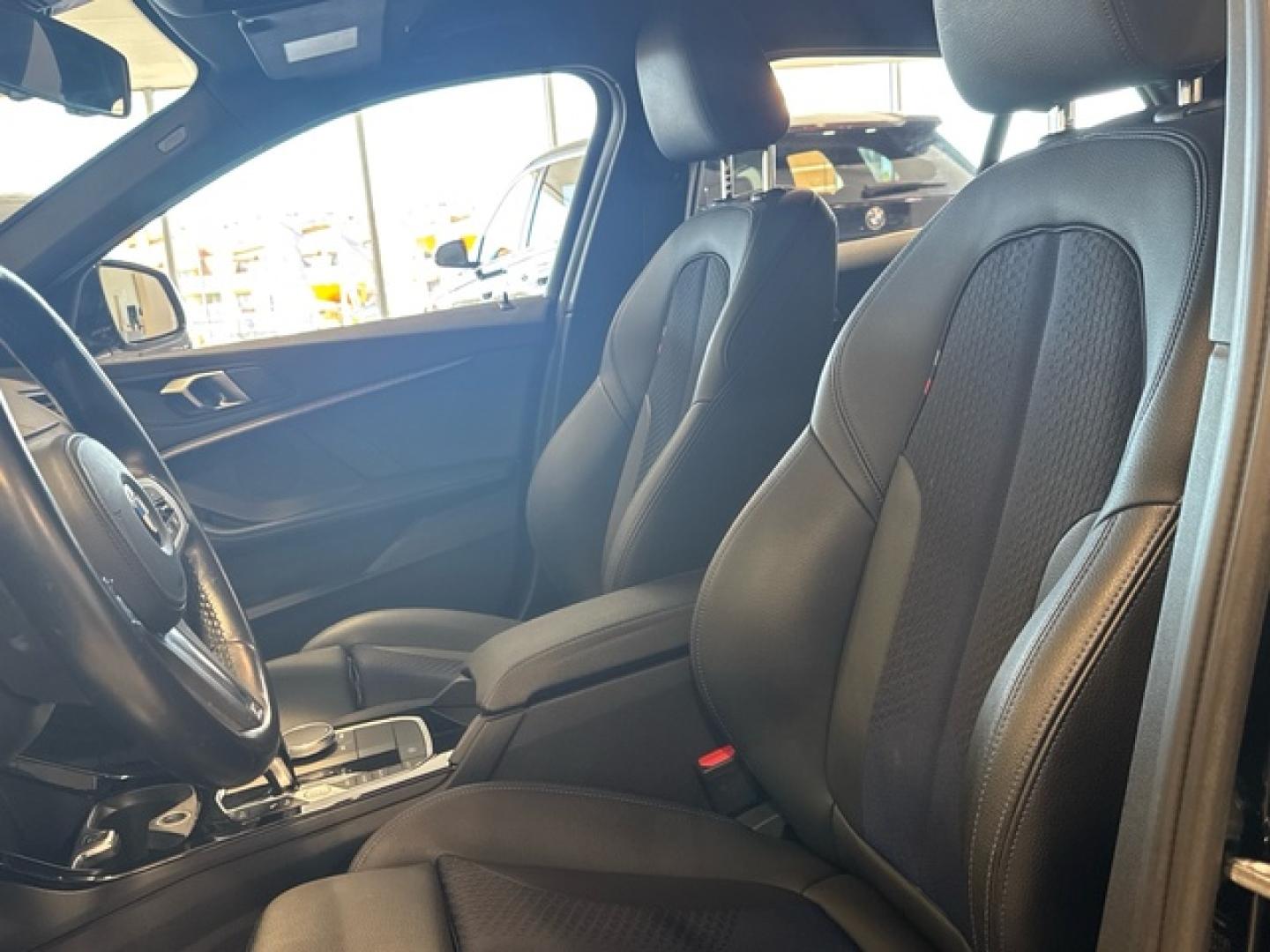 BMW Serie 1 118i 103 kW (140 CV)
