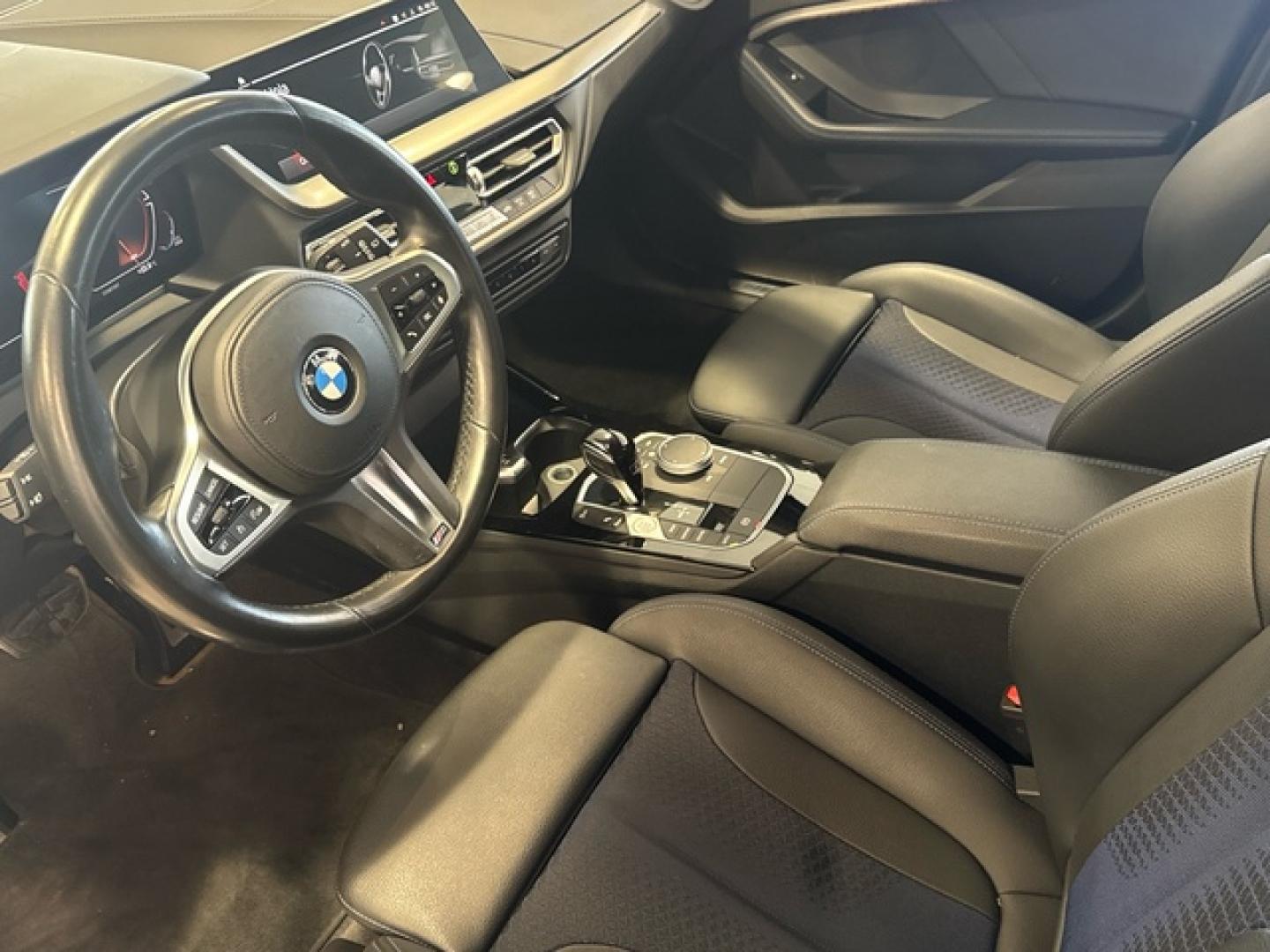 BMW Serie 1 118i 103 kW (140 CV)