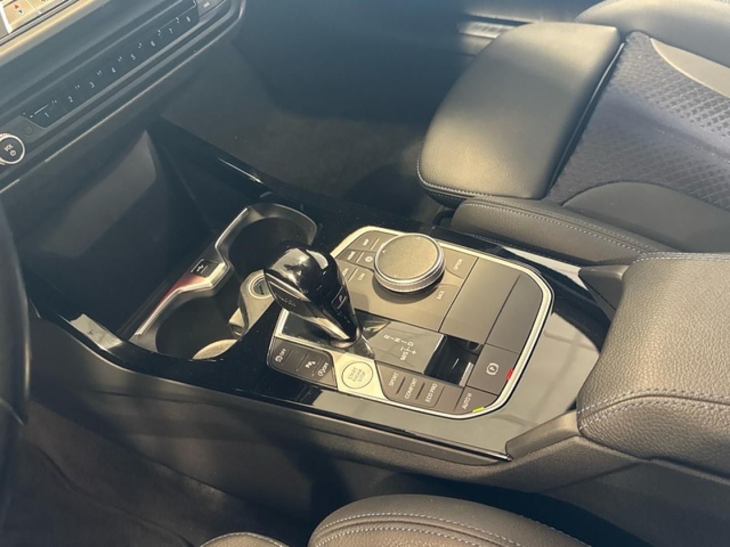 BMW Serie 1 118i 103 kW (140 CV)