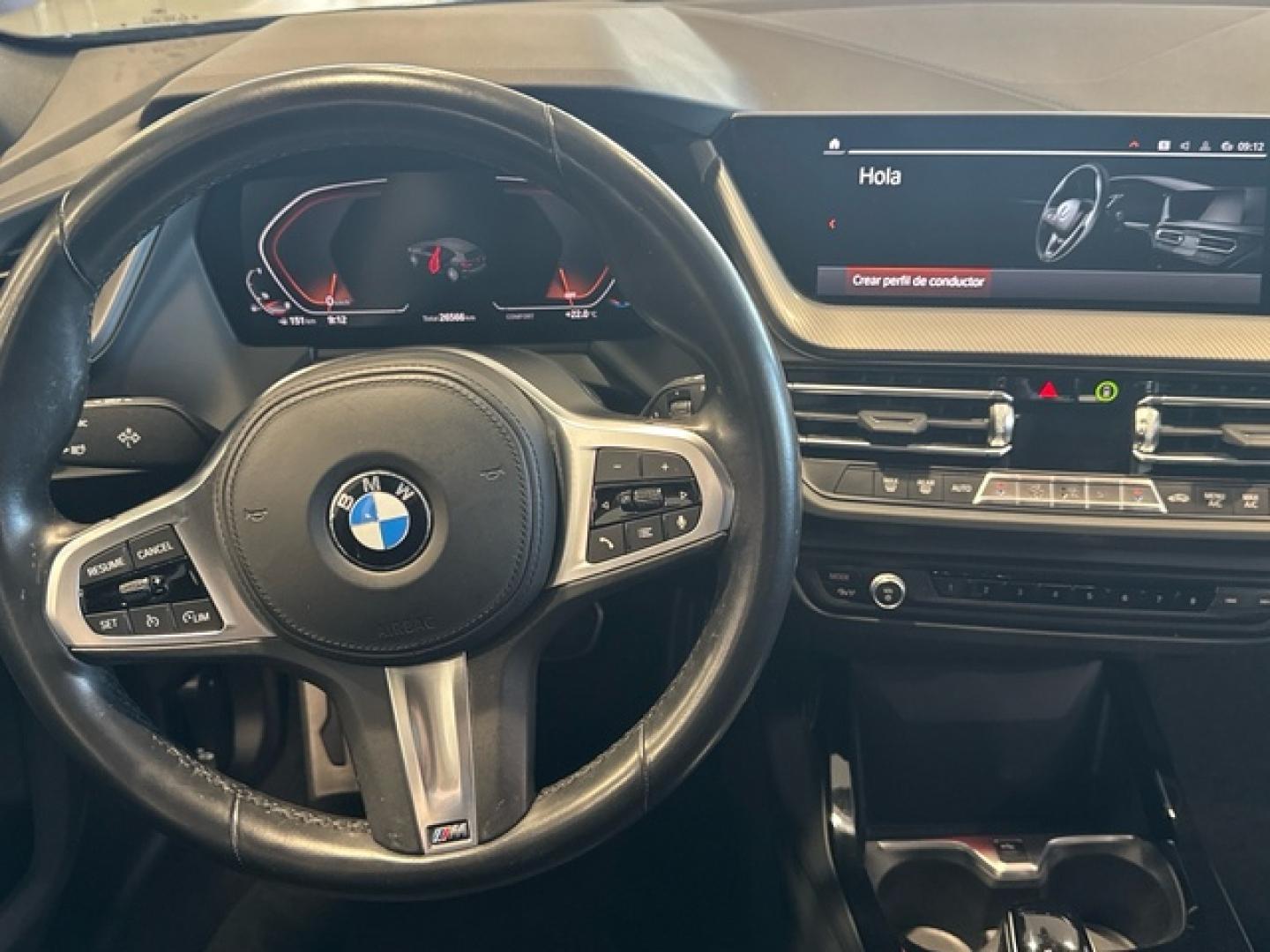 BMW Serie 1 118i 103 kW (140 CV)
