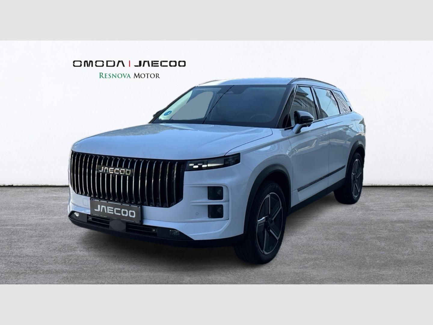 Jaecoo 7 1.5 TGDI PHEV 255kW (340CV) 1DHT Select