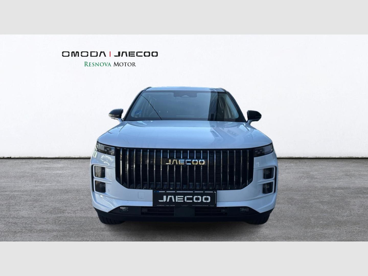 Jaecoo 7 1.5 TGDI PHEV 255kW (340CV) 1DHT Select