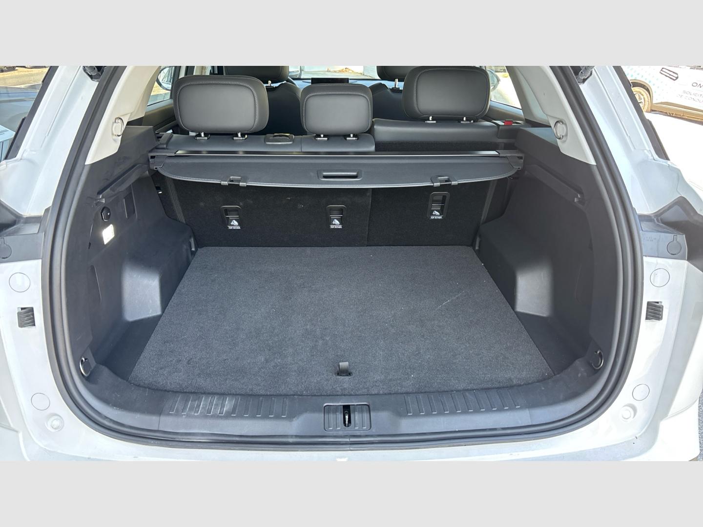 Jaecoo 7 1.5 TGDI PHEV 255kW (340CV) 1DHT Select