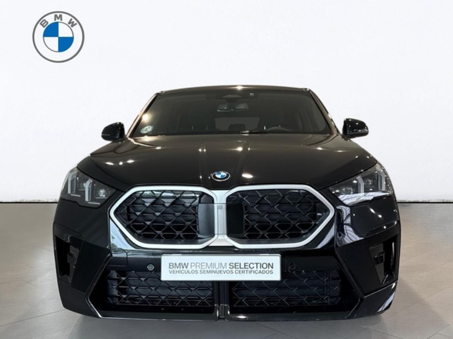 BMW X2 sDrive20d 120 kW (163 CV)