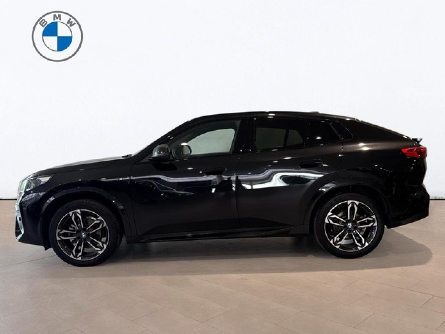 BMW X2 sDrive20d 120 kW (163 CV)