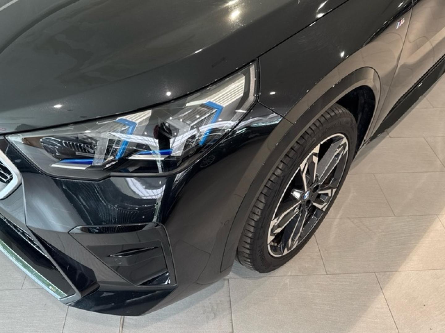 BMW X2 sDrive20d 120 kW (163 CV)