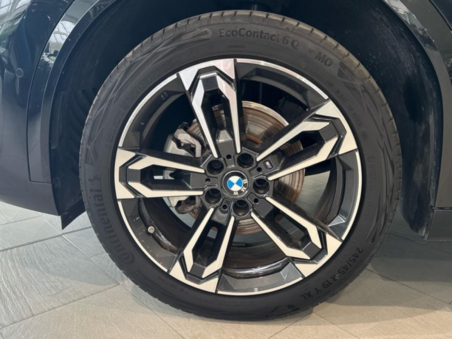 BMW X2 sDrive20d 120 kW (163 CV)