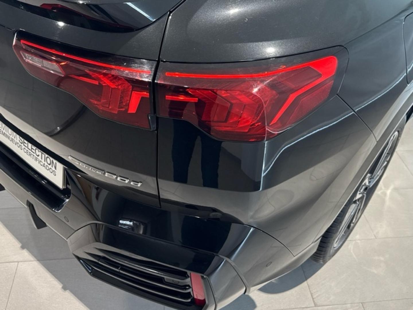 BMW X2 sDrive20d 120 kW (163 CV)