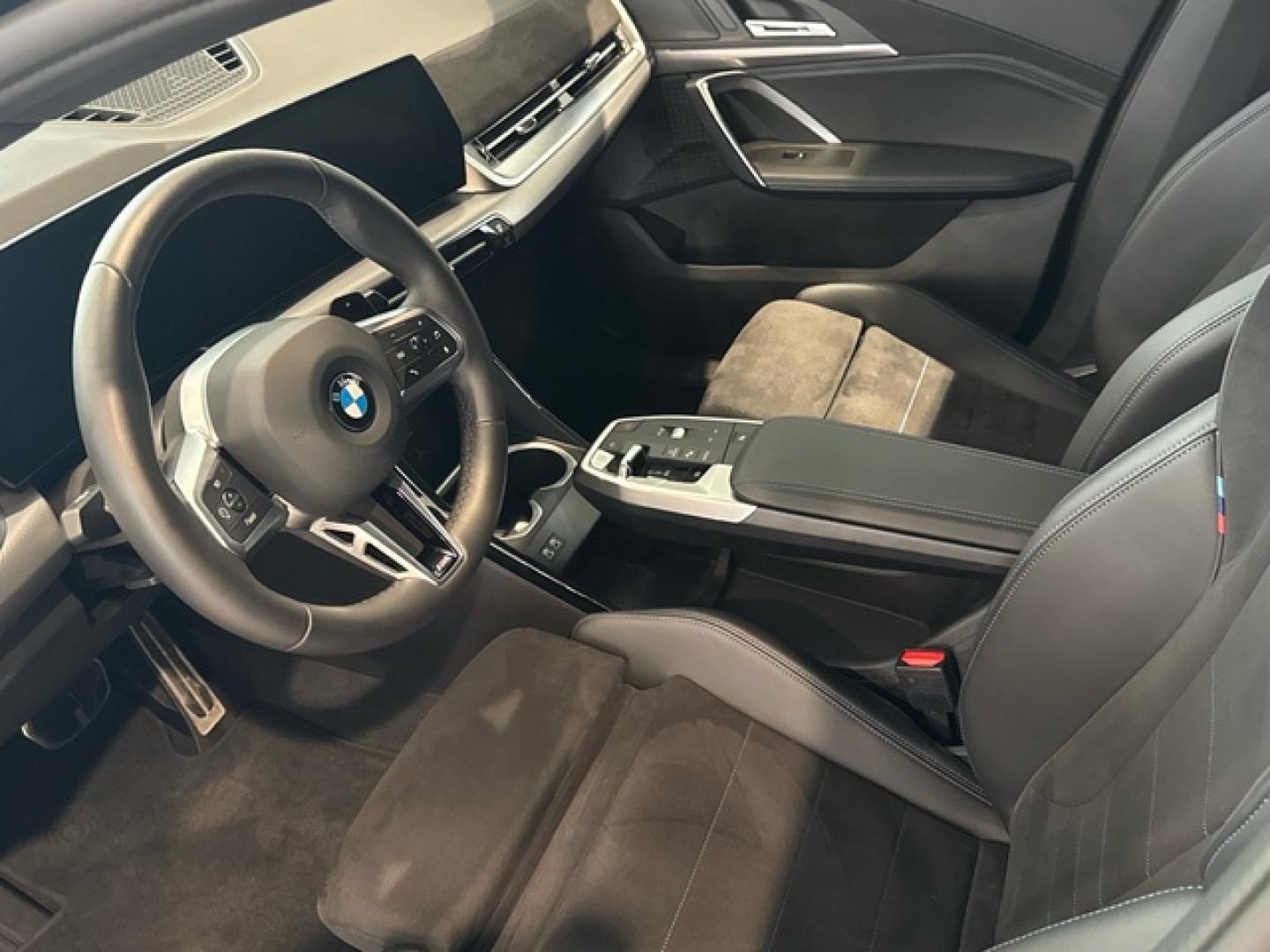 BMW X2 sDrive20d 120 kW (163 CV)