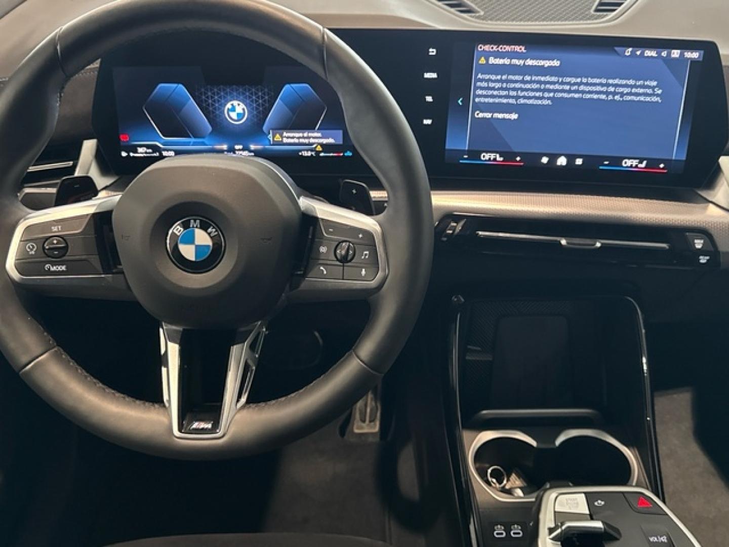 BMW X2 sDrive20d 120 kW (163 CV)