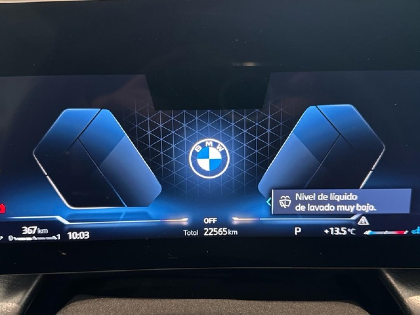 BMW X2 sDrive20d 120 kW (163 CV)