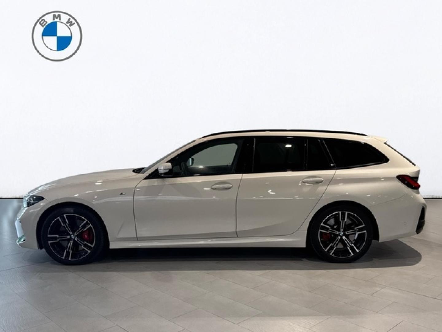 BMW Serie 3 320d xDrive Touring 140 kW (190 CV)