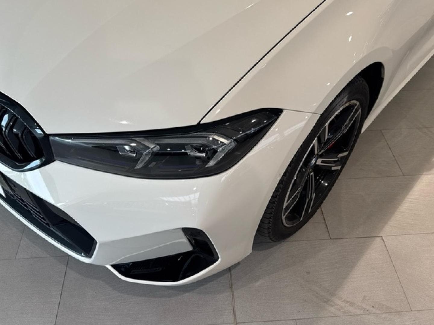 BMW Serie 3 320d xDrive Touring 140 kW (190 CV)