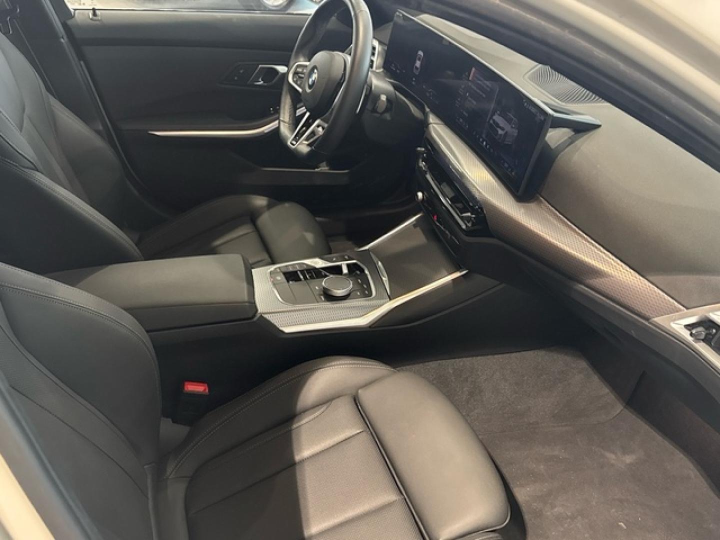 BMW Serie 3 320d xDrive Touring 140 kW (190 CV)