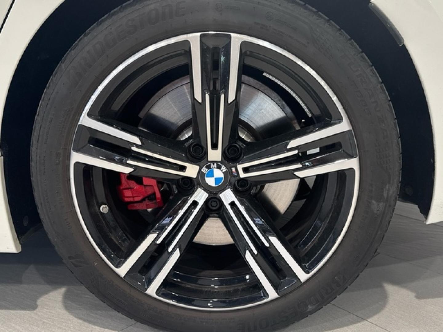 BMW Serie 3 320d xDrive Touring 140 kW (190 CV)