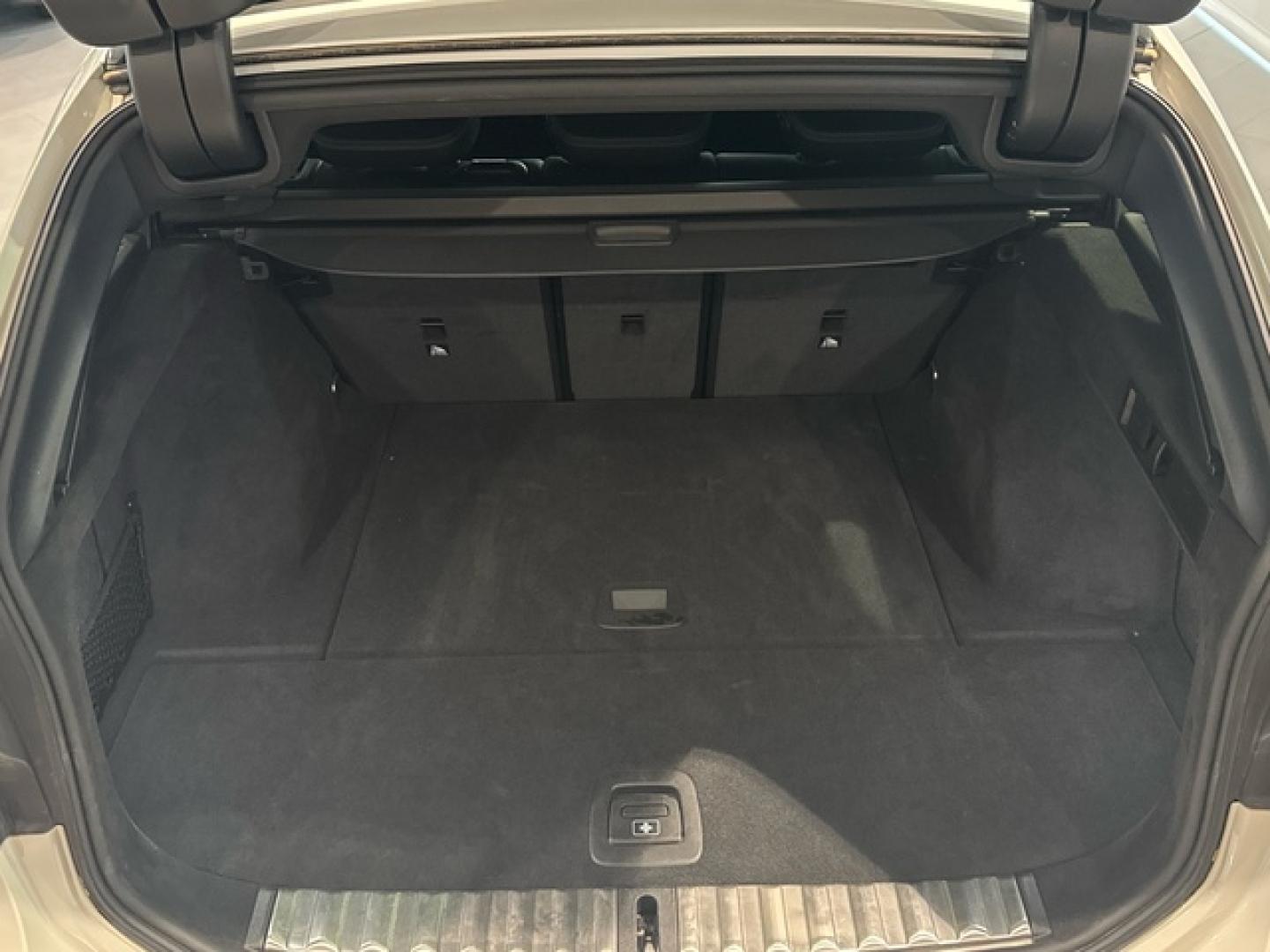BMW Serie 3 320d xDrive Touring 140 kW (190 CV)