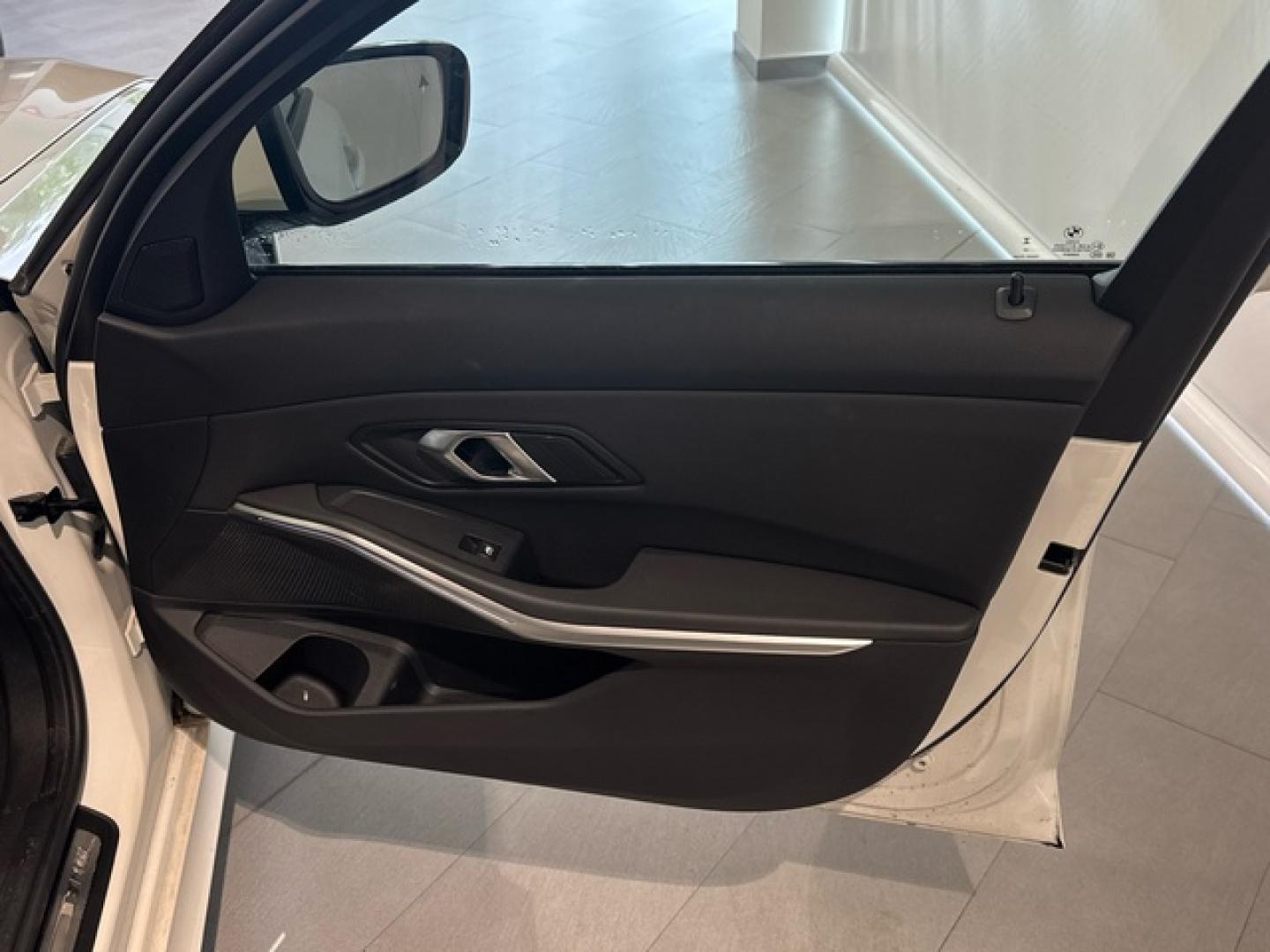 BMW Serie 3 320d xDrive Touring 140 kW (190 CV)