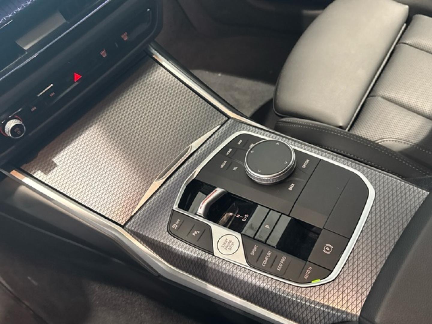 BMW Serie 3 320d xDrive Touring 140 kW (190 CV)