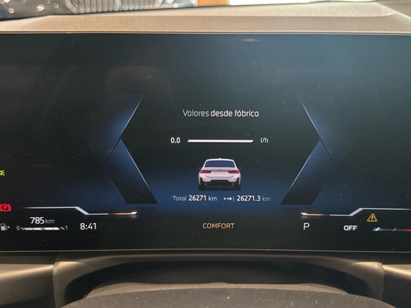 BMW Serie 3 320d xDrive Touring 140 kW (190 CV)
