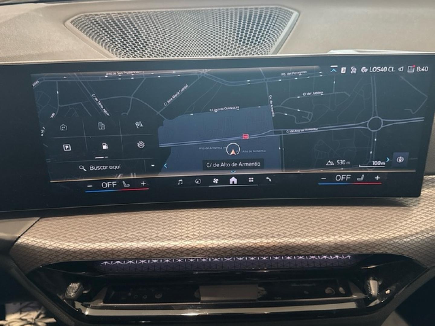 BMW Serie 3 320d xDrive Touring 140 kW (190 CV)
