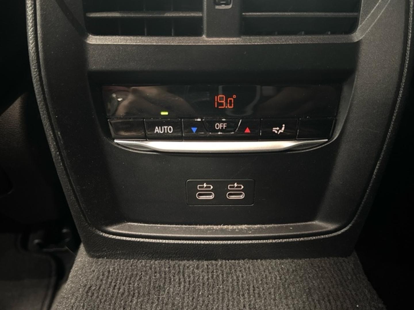BMW Serie 3 320d xDrive Touring 140 kW (190 CV)